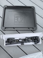 Preston Mega Side Tray with