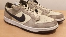 Nike dunk low premium animal