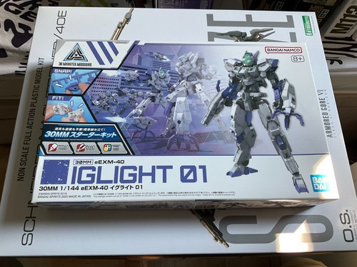 Bandai 5068693 30mm - bandai, /