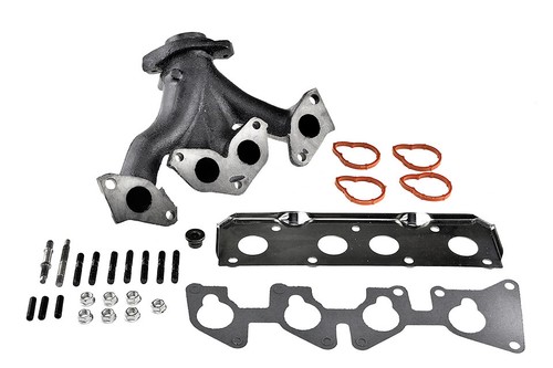 Exhaust manifold fits for - exhaust,