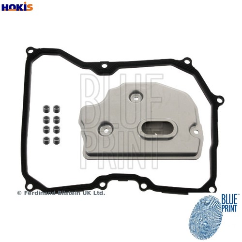 Hydraulic filter kit automatic - hydraulic,