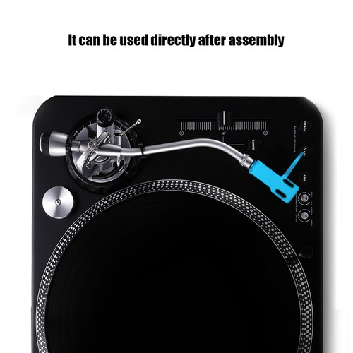 Turntable phonograph headshell - phonograph,