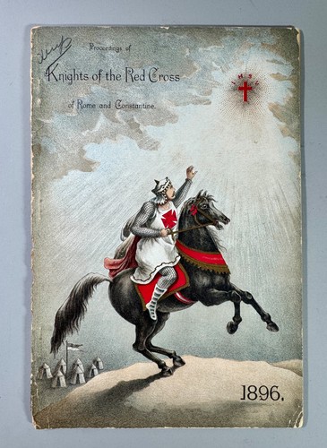 1896 knights the - 1896,
