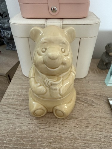 Vintage walt disney winnie - vintage,
