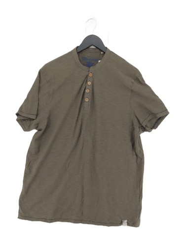 Mantaray women top green - mantaray, l