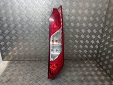 Ford Transit Connect Mk2 Right