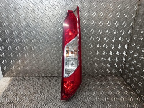 Ford transit connect mk2 right - ford,