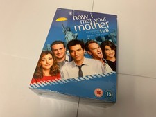 How I Met Your Mother Seasons