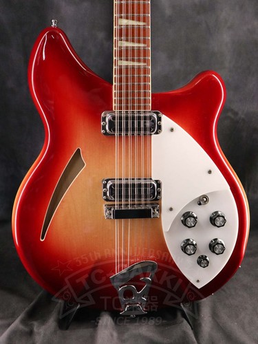 Rickenbacker 360 o11169 - rickenbacker,