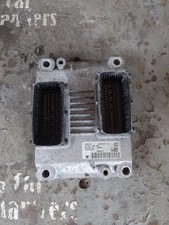 Vauxhall Corsa C 1.0i Engine