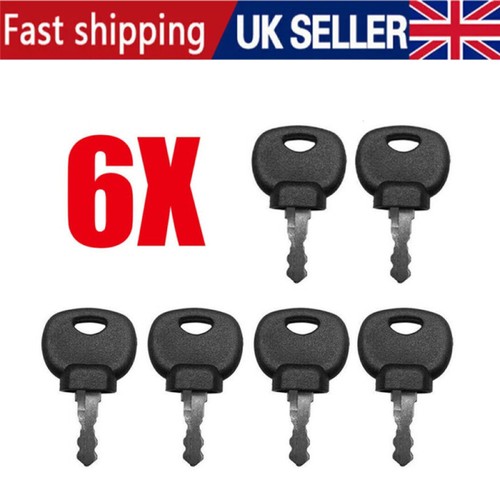 Spare ignition key plant - spare,