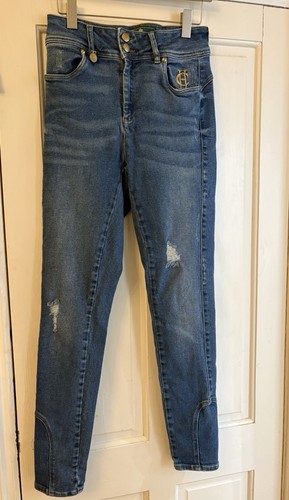 Holland cooper jodhpur jeans - holland,