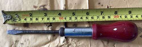 Spiralux model 620 flathead - spiralux,