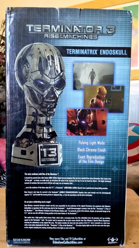 Sideshow collectables - sideshow,