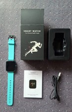 Teminice Smart Fitness Watch
