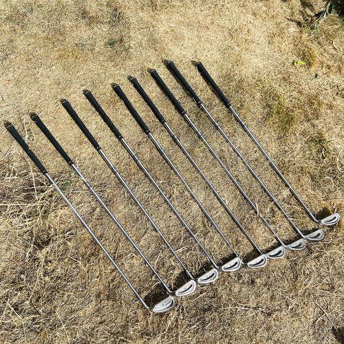 Ping eye vintage golf irons - ping,