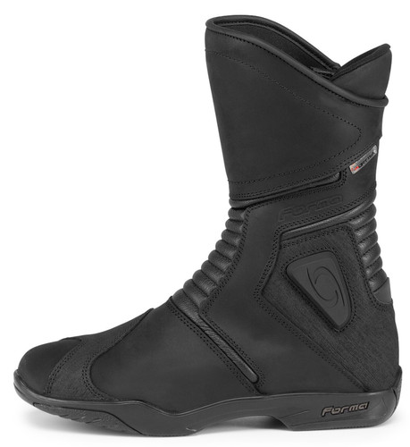 Forma voyage dry motorcycle - forma,