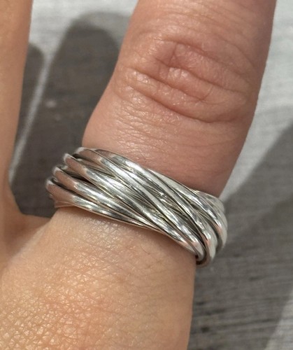 925 sterling silver multi - silver,