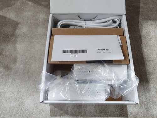 Pack netgear - of, 2