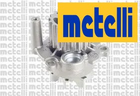 Water pump engine cooling - water,