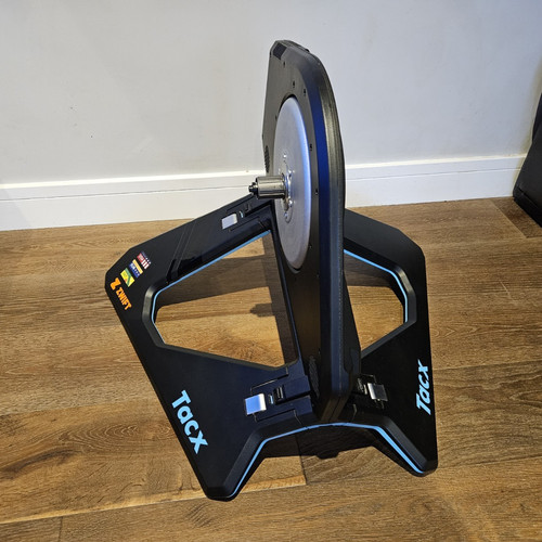 Tacx neo smart direct drive - neo,