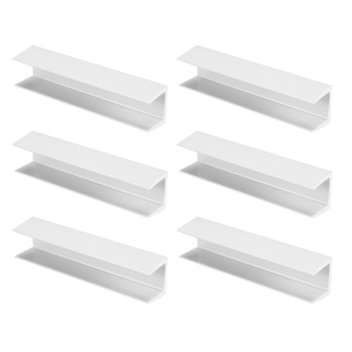 Pack fence reinforcement - fence,