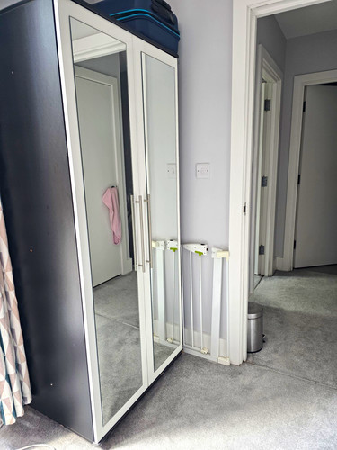 Freestanding cupboard with - cupboard,