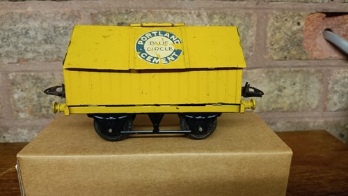Vintage hornby gauge - hornby,