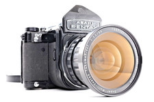 **Exc+5** Pentax 6x7 67 Eye