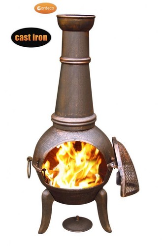 Granada cast iron - cast, &