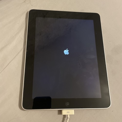Original 1st gen ipad - ipad,