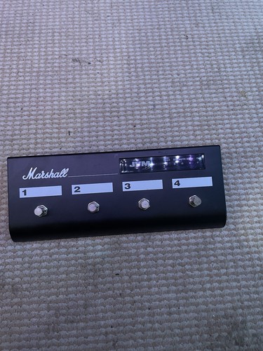 Marshall jvm way - marshall,