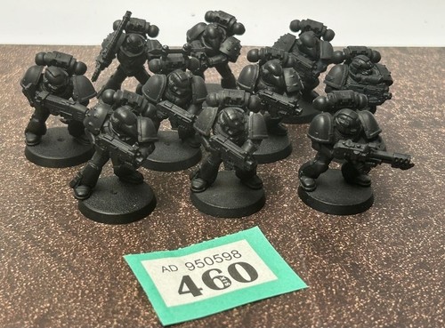 Warhammer 40k dark angels - warhammer,