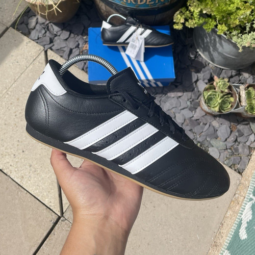 Adidas taekwondo core black - ‘core,