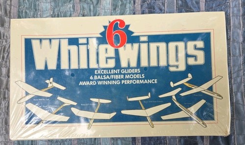 White wings excellent - wings,