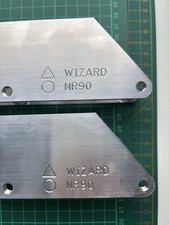 Wizard NR 90 Inline Skating