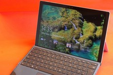 Microsoft Surface Pro 4 12.5"