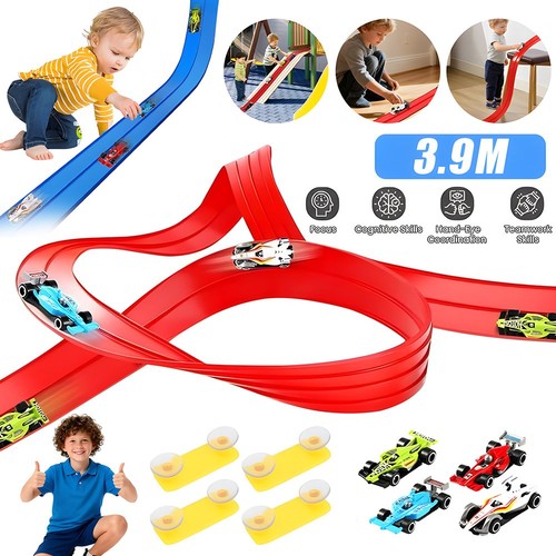 Double track flexible - double-track,