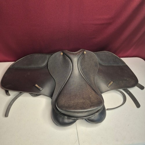 Wintec 500 saddle all - wintec, purpose