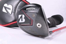 Bridgestone J15 #3 Wood / 15