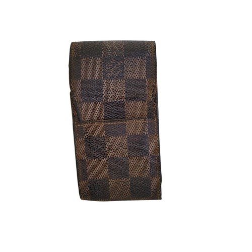 Louis vuitton damier ebene - louis,