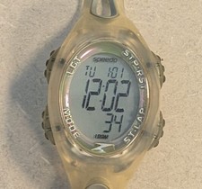 Working speedo digital - working,