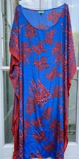 Amtica Santoria XL Kaftan Maxi
