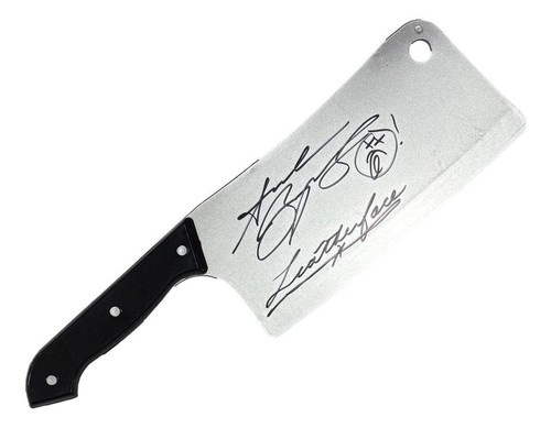 Andrew bryniarski signed - andrew,