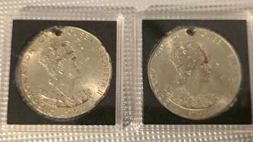 1953 queen elizabeth - 1953,