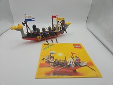 LEGO Vintage Castle Set 6049