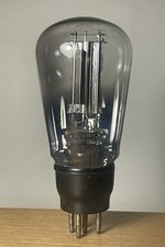Mazda AC/P1 Triode Valve Tube