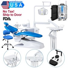 Dental Unit Chair Computer