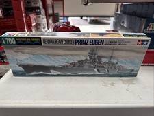 Prinz Eugen Heavy Cruiser -