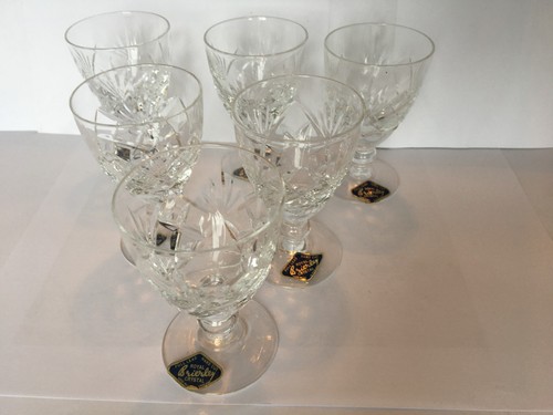 Royal brierley crystal - brierley,